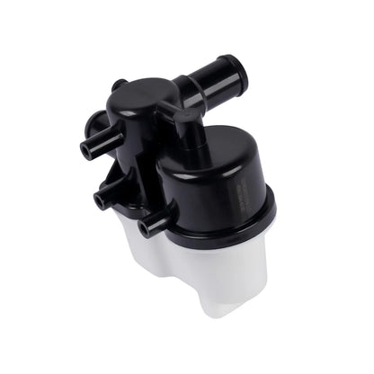 Fuel Pressure Sensor for Volvo XC60 XC70 XC90 (2009–2017)