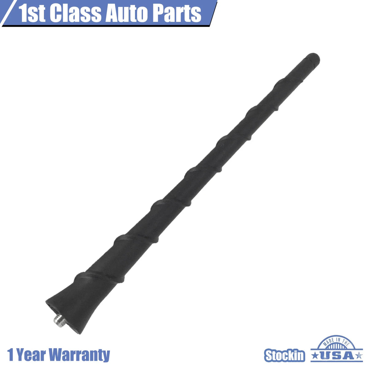 Antenna Mast for Chevrolet Equinox, GMC Terrain (2013–2017)