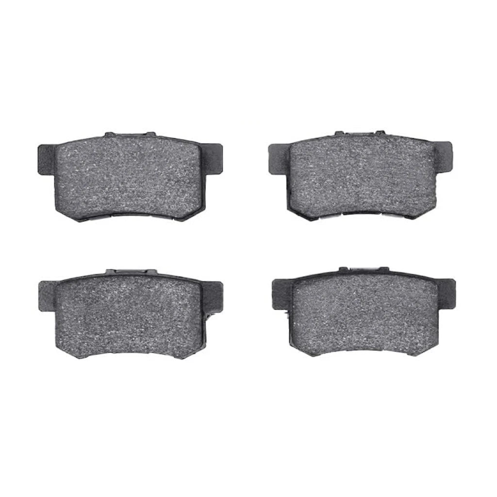 Brake Set for Suzuki Kizashi (2010–2013) ALX-PAU-DF-6502-01041-CLA1