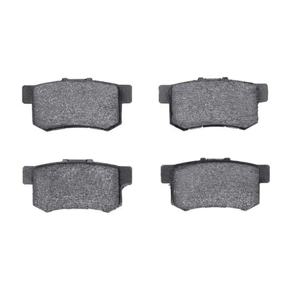Brake Set for Suzuki Kizashi (2010–2013) ALX-PAU-DF-6502-01041-CLA1