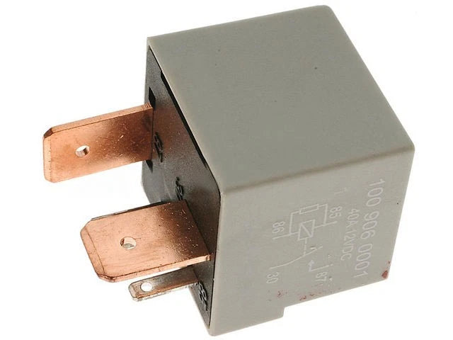 Accessory Power Relay for Volkswagen Jetta (1998–2006) 56276TKGZ