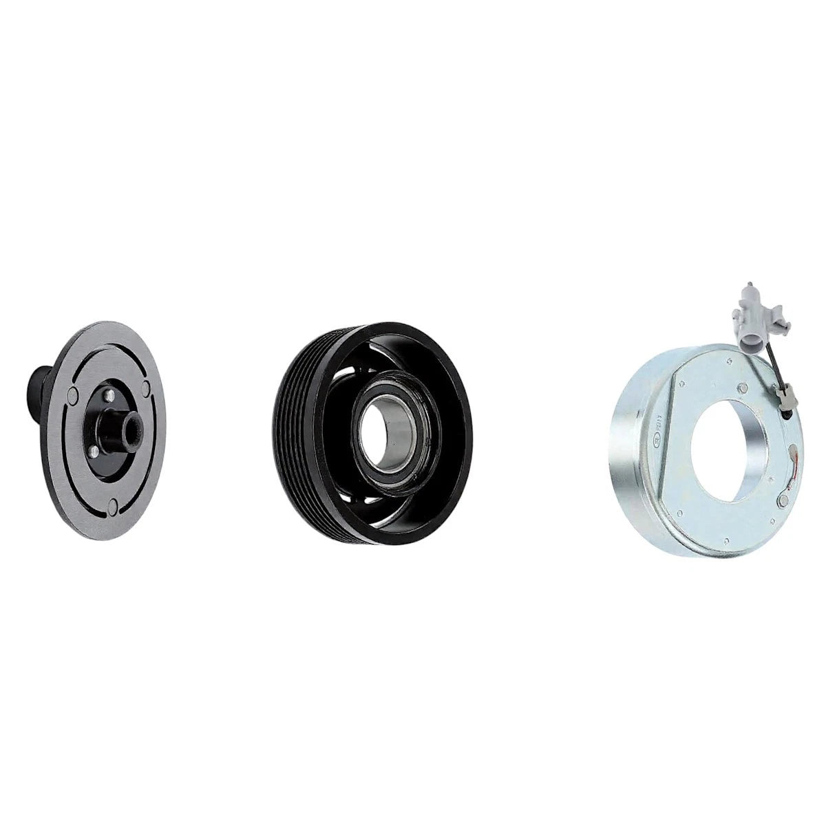 A/C Compressor Clutch for Suzuki Kizashi Grand Vitara (2009–2013) 18050129, 68469, 9520076KA0, 9520076KA1