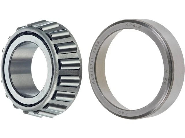 Front Outer Wheel Bearing for Dodge Ram 3500 (1996–2003) 12188XXKM