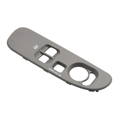 Driver Side Window Switch Bezel for Dodge Ram (2003–2008) 5HZ70WL5AE