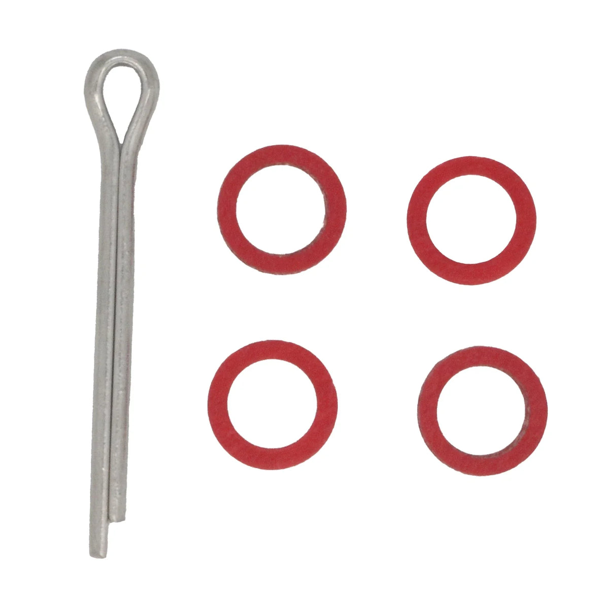 Lower Gearcase Unit Seal Kit 93101-30002 93211-04384 for Yamaha Outboard (N/A)