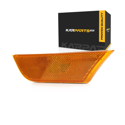 Side Marker Light for Honda Odyssey (2018–2023) KLX-KSI-5572374Q-CL360A50, HO2550128