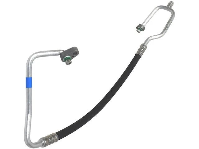 A/C Refrigerant Discharge Hose for Hyundai Elantra (2014–2017) 22995GHJX