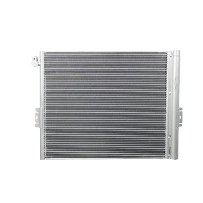 A/C Condenser for Dodge Grand Caravan Chrysler Town & Country (2013–2020) 10744, 3682, 4677782AA, 4677782AC