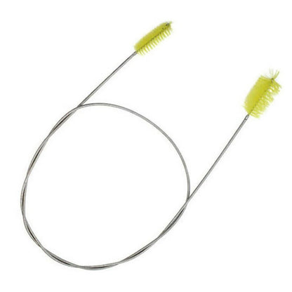 Pipe Cleaning Brush for Aquarium Fish Tank