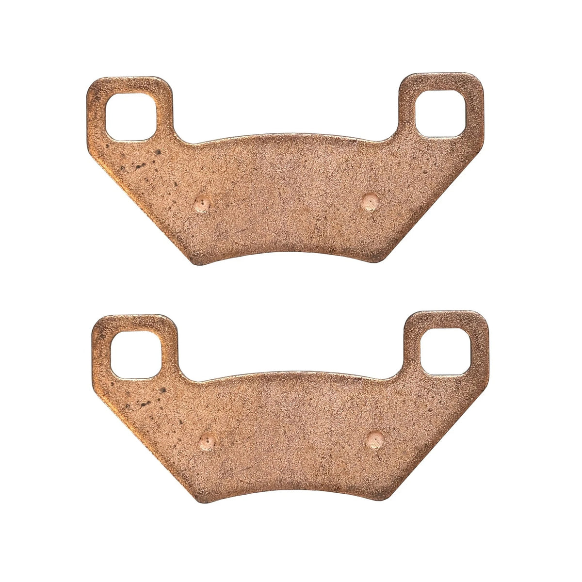Rear Brakes for Arctic Cat Thundercat 1000 H2 (2008) FS-458SVah