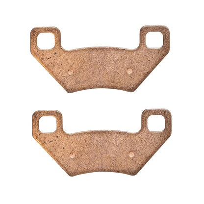 Rear Brakes for Arctic Cat Thundercat 1000 H2 (2008) FS-458SVah