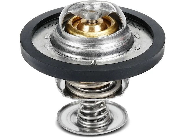 Engine Coolant Thermostat Housing Assembly for Lincoln Blackwood (2002–2002) 67346PCCB