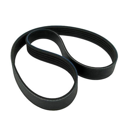 Alternator Drive Belt for Volvo Penta D2-55 D2-60 D2-75 (2005–2015)