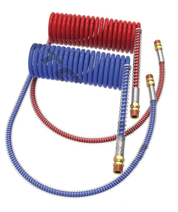 Air Coil 15FT w/40in Leads Part # 81001540, 11340, 022001, 179.3003.15-40