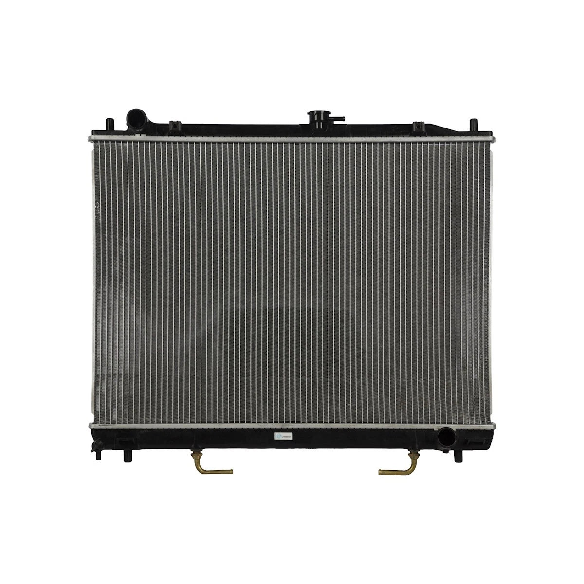 CSF Radiator for Mitsubishi Montero (2003–2006) 3305 P2752 MR993037