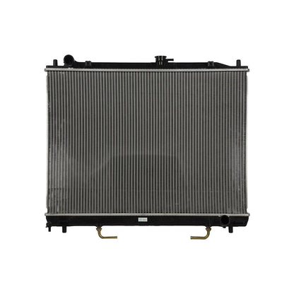 CSF Radiator for Mitsubishi Montero (2003–2006) 3305 P2752 MR993037