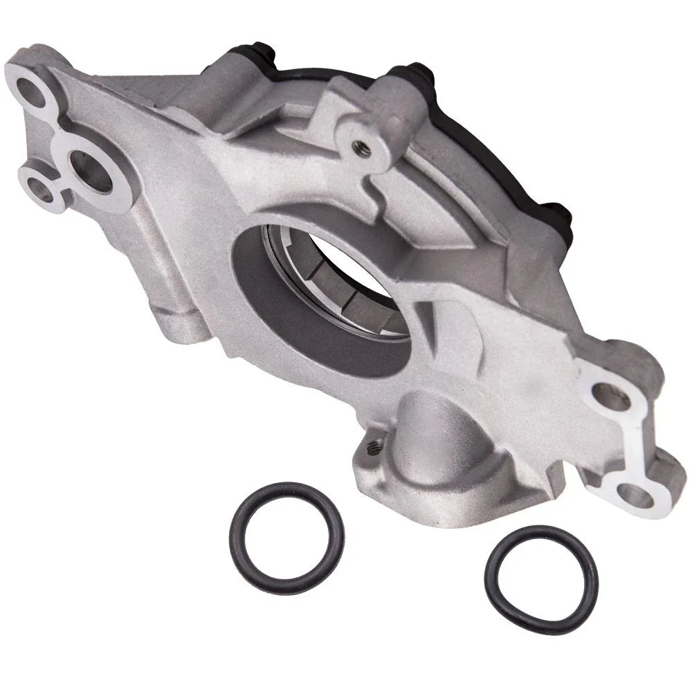 1X Oil Pump for Chevrolet GMC 4.8 5.3 5.7 6.0L LS1 LS2 LS3 (2000–2023)