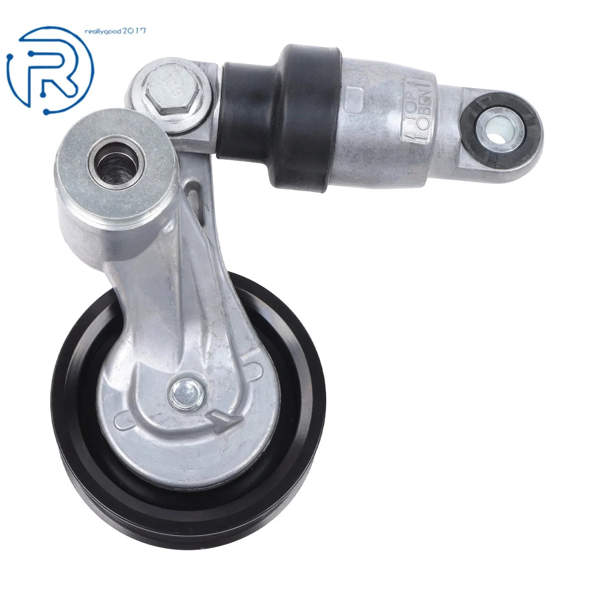 Belt Automatic Tensioner 31170-5A2-A03 for Honda Accord 2.0L 2.4L (2013–2017)
