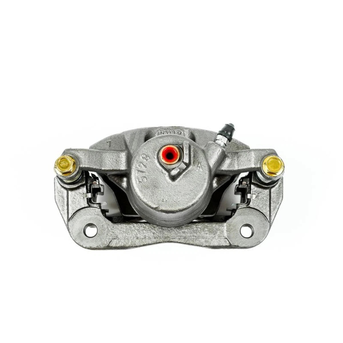 L2660 Brake Caliper for (2010–2021) Front Driver/Passenger Side