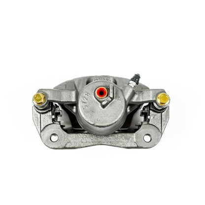 L2660 Brake Caliper for (2010–2021) Front Driver/Passenger Side