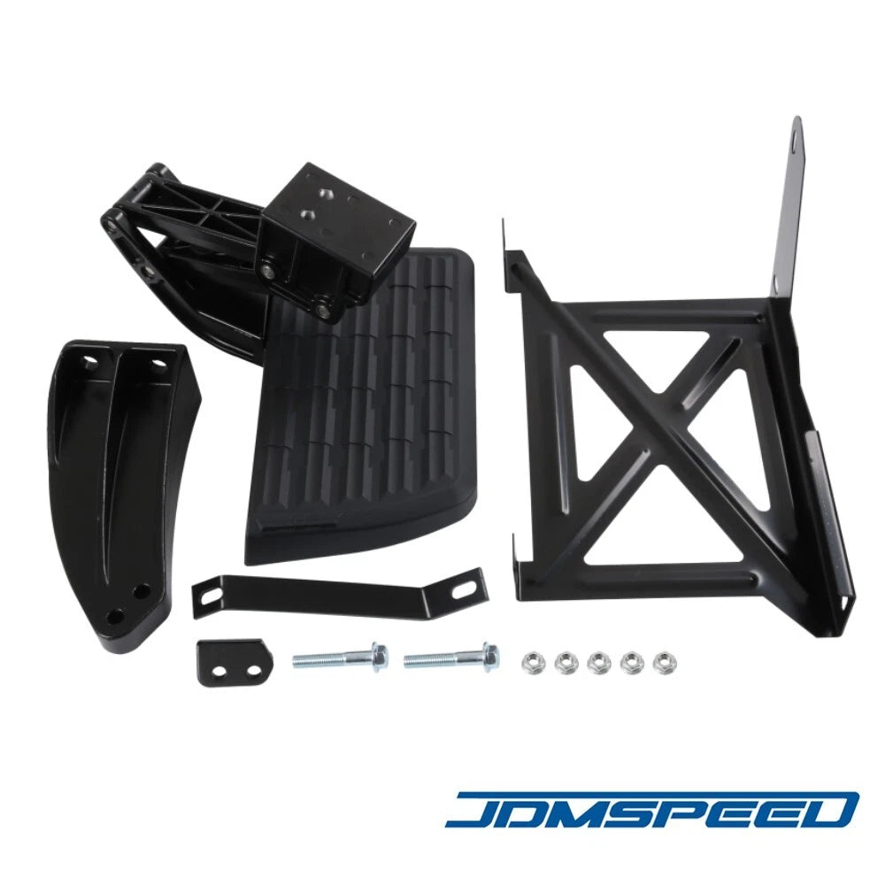 Retractable Bed Step for Toyota Tundra (2014–2021) PT392-34140, PT39234140