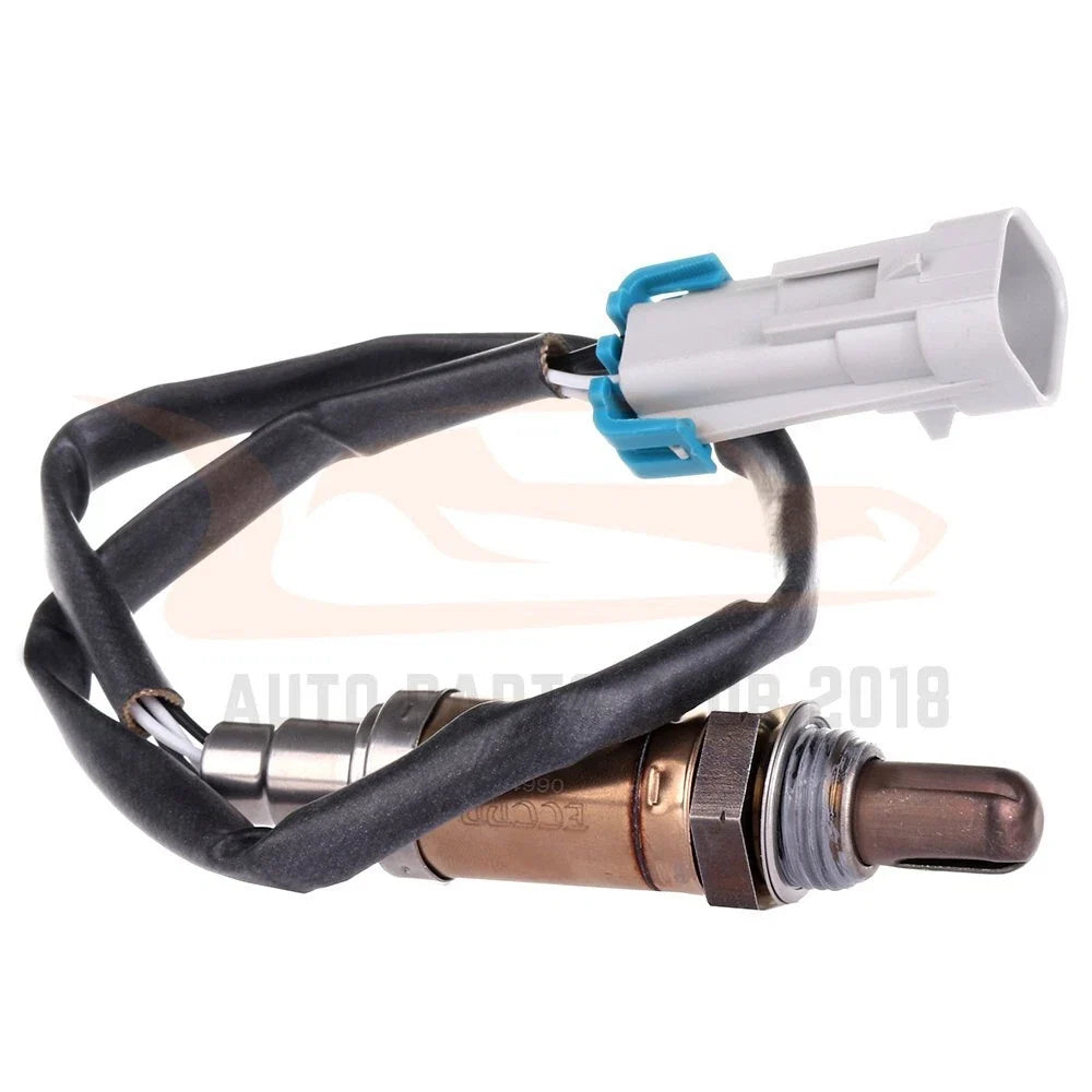 Set of 4 Oxygen Sensors O2 for 2003-2005 GMC Chevy Yukon Tahoe 5.3L