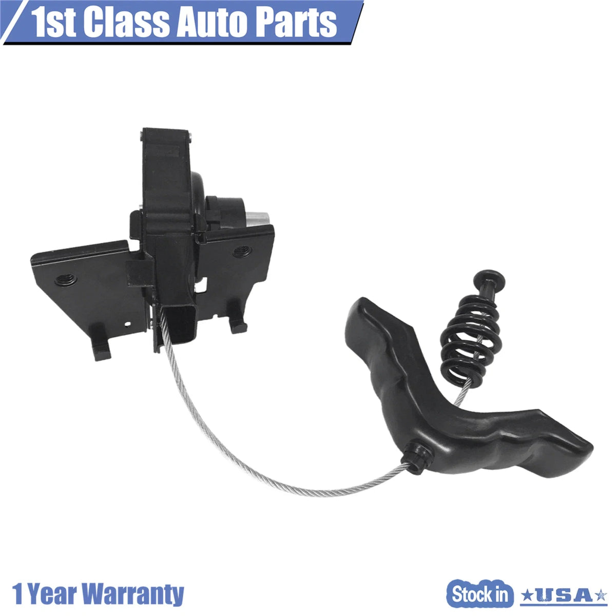 Spare Tire Carrier & Hoist Assembly 924-537 for Ford F-150, Lincoln Mark LT (2004–2014)