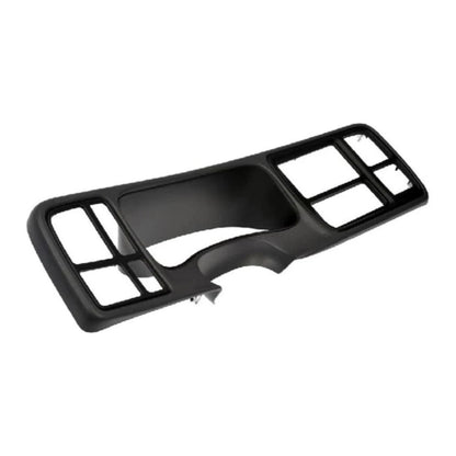Dashboard Instrument Bezel for Chevy Silverado 3500/2500 (2003–2006) ALX-PAU-MM-57318-CL360A50