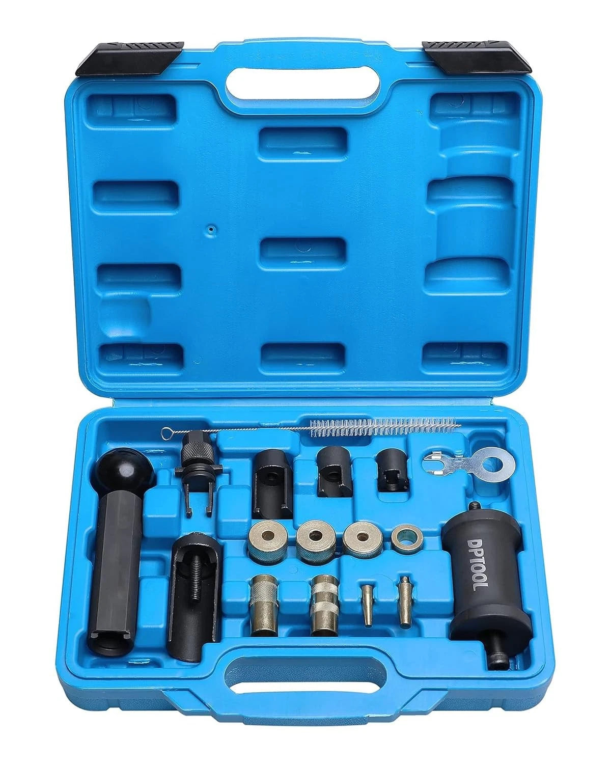 18PC Fuel Injector Puller Removal Set for Gasoline Vehicles