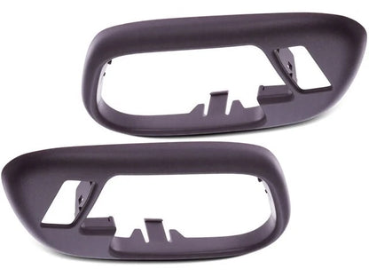 Set of 2 Door Handles for Cadillac Escalade (1999) - 32851CBMY