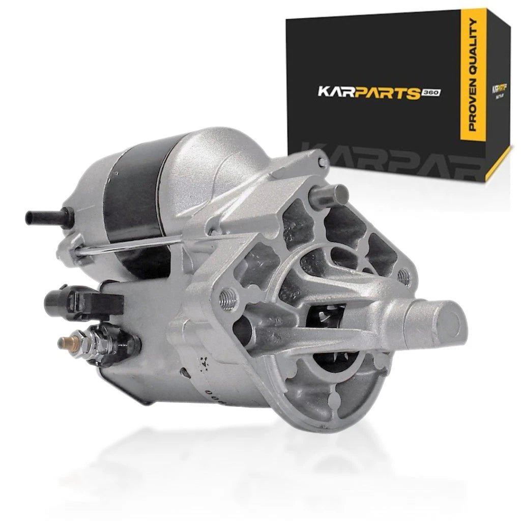 Starter for Chrysler Voyager (1999–2003) | Closed Nose Cone | ALX-PAU-AC-336-1721A-CLA3
