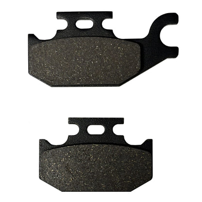 Rear Severe Duty Brake Pads for Bombardier Outlander 330 (2004–2005) FS-427SVa
