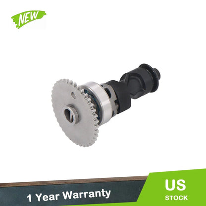 Camshaft for Honda Rancher 420 TRX420FE FM TE TM (2014–2025) 14100-HR3-A40