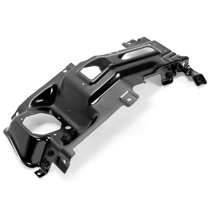Right Front Bumper Outer Retainer Bracket for Silverado 2500HD/3500HD (2015–2019) - CON-A000000457, GM1067200, 23469229