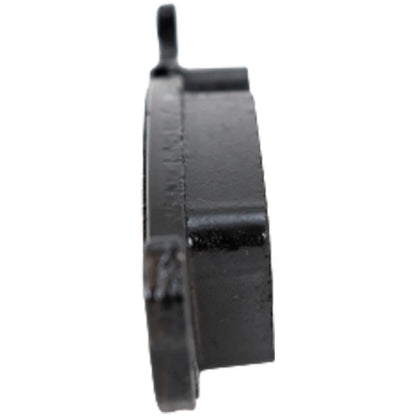 Rear NAO Brake Pad Set for BMW 325i, 325e (1984–1991)