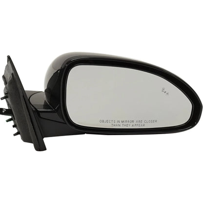 Power Heated Mirrors for Enclave (2013–2017) - Power Fold, Turn Signal, Memory