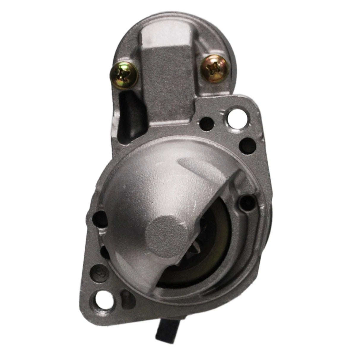 Starter for Dodge Journey, Jeep Patriot, Compass, Caliber (2008–2020) - 19442N