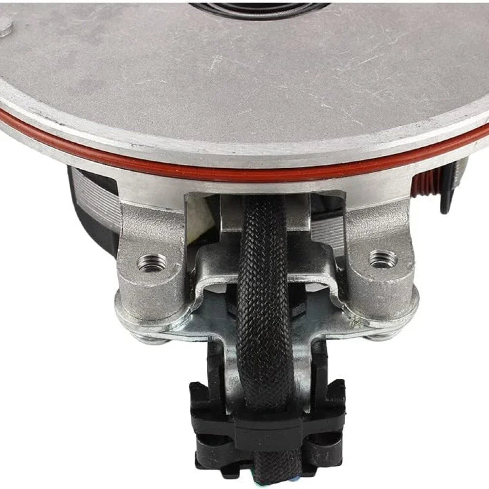 6 Poles Coil Magneto Stator for Lifan 138cc 140cc (CRF50, Pitster)