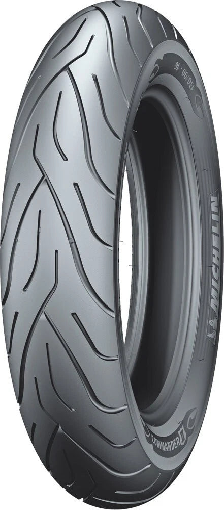 Michelin 40891 Commander II Tire 90/90B-21 for Motorcycle (2016–2023)