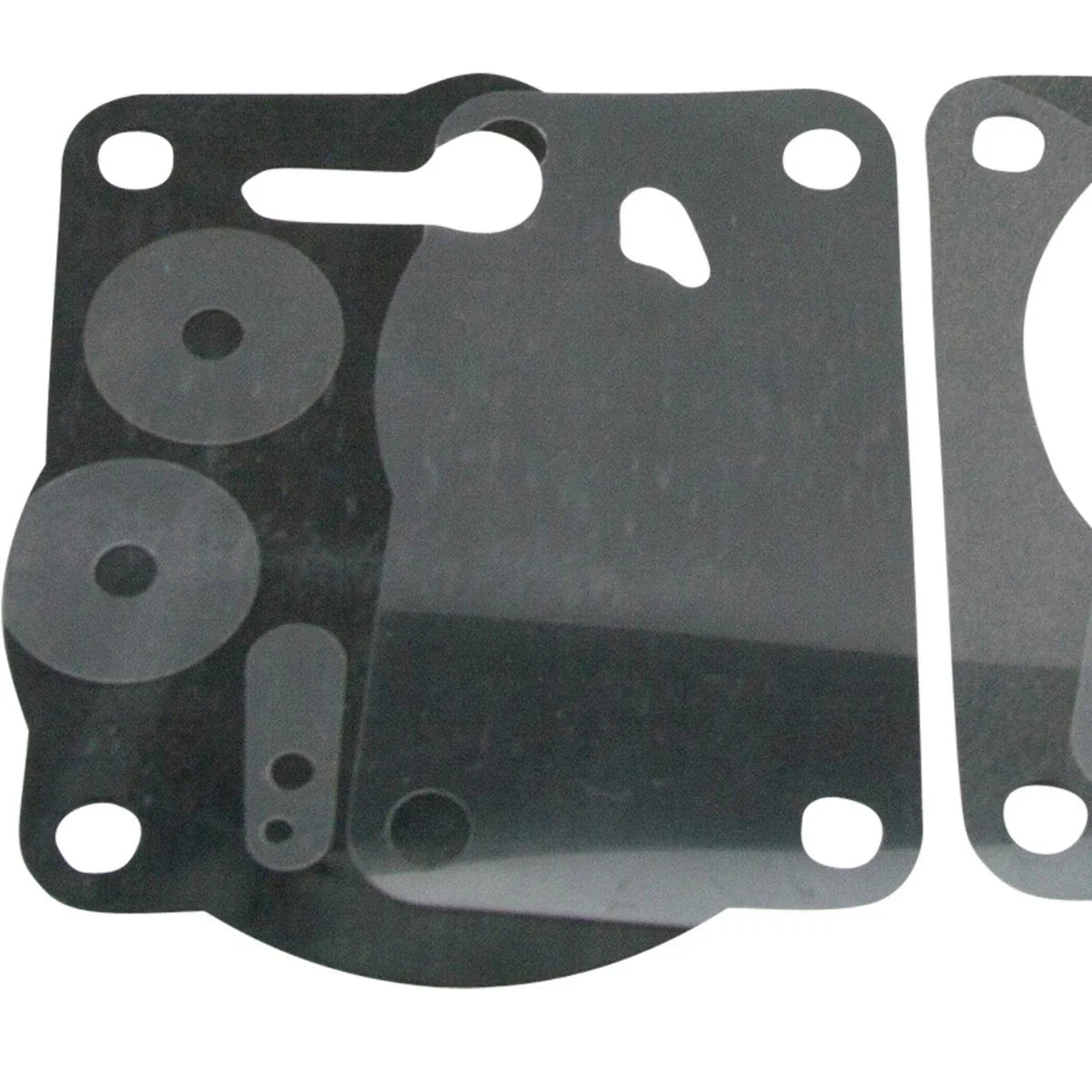 Carburetor Rebuild Kit for Yamaha GP800 XL800 (1999–2005) Mikuni PWC