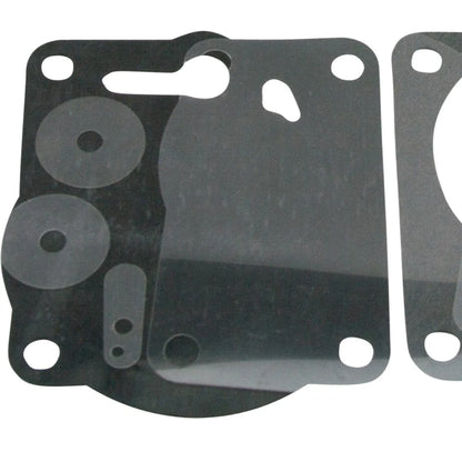 Carburetor Rebuild Kit for Yamaha GP800 XL800 (1999–2005) Mikuni PWC