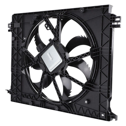 Cooling Fan Assembly for Toyota Sienna (2021–2023) 17984476 TO3115218