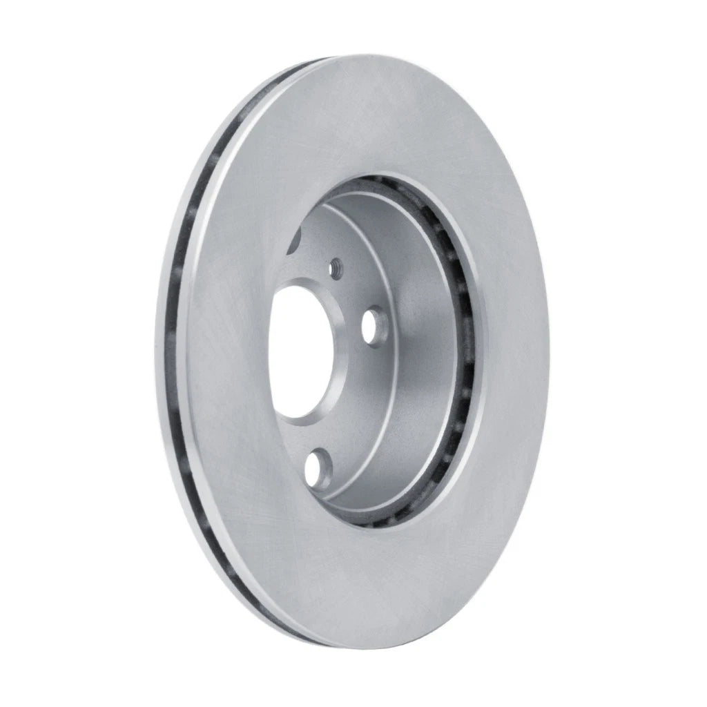 Front Brake Rotor for Toyota Corolla (1990–1992) ALX-PAU-DF-600-76034-CLA1