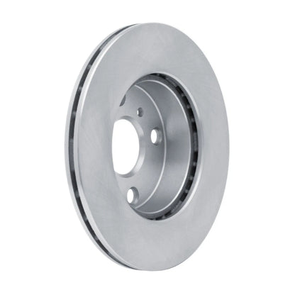 Front Brake Rotor for Toyota Corolla (1990–1992) ALX-PAU-DF-600-76034-CLA1