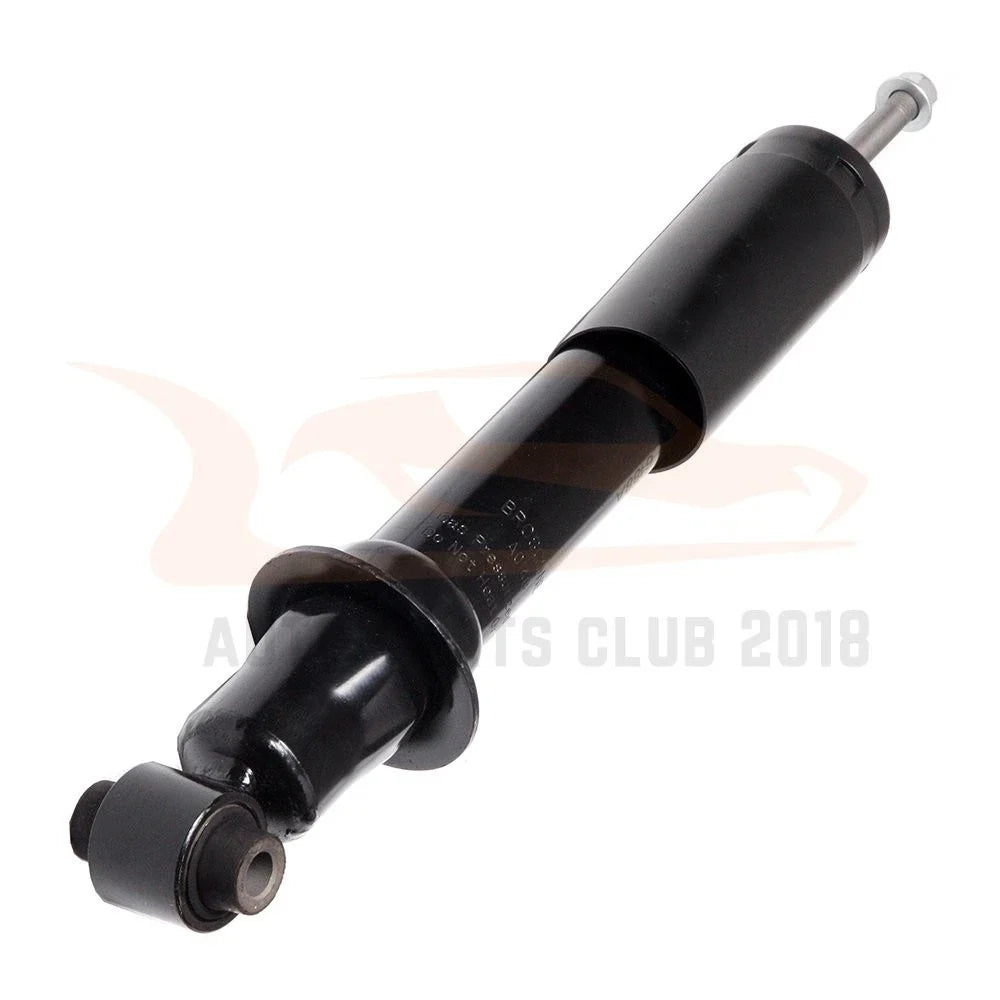 Set of 4 Struts Shocks Absorbers for Chevrolet Camaro (2010–2012)
