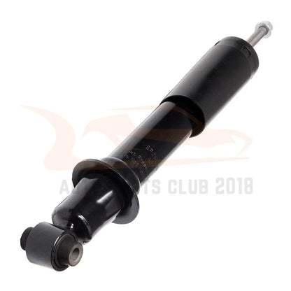 Set of 4 Struts Shocks Absorbers for Chevrolet Camaro (2010–2012)