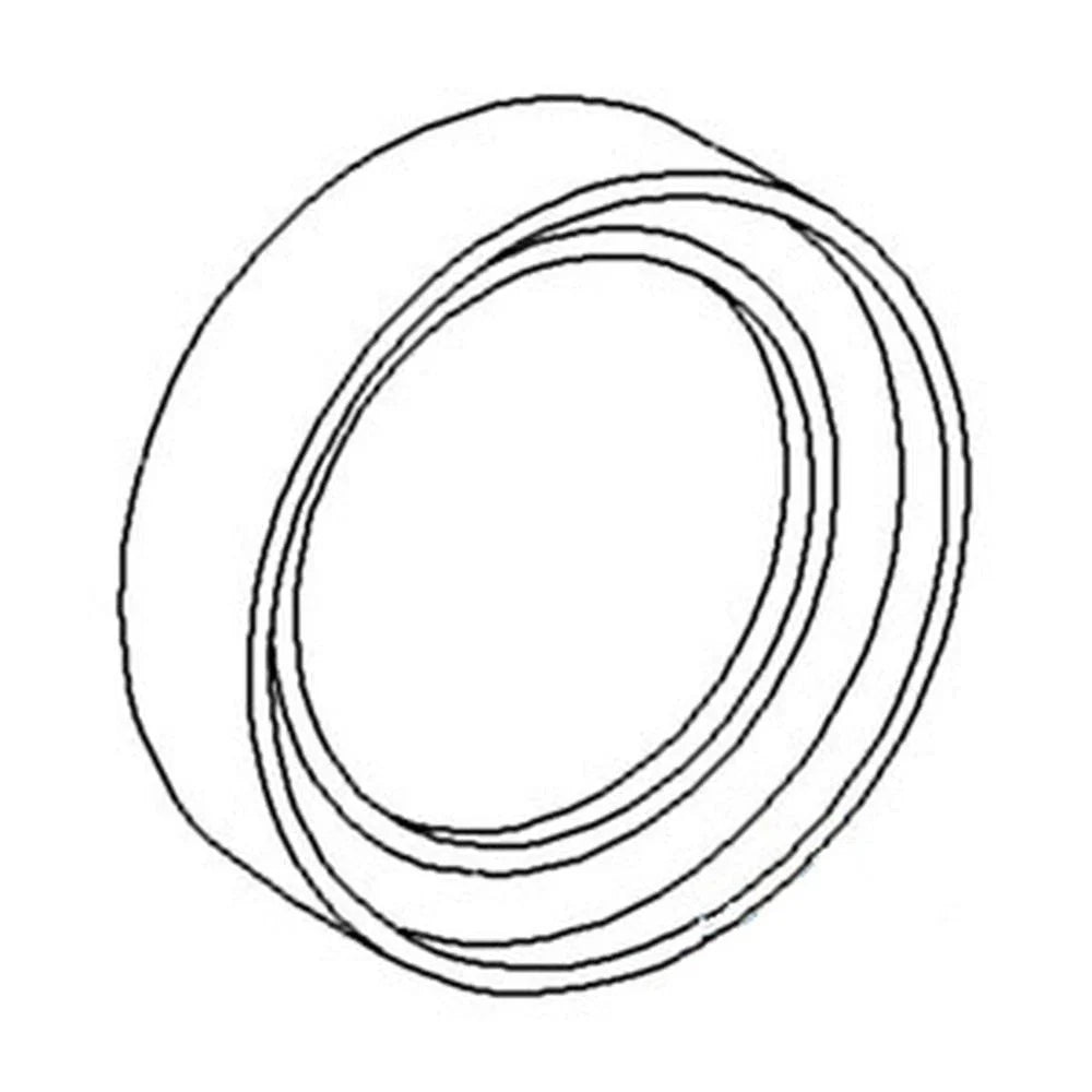 PTO Inner Seal for Case IH Tractor 1066 1086 1206 1256 1456 1466 1468 156