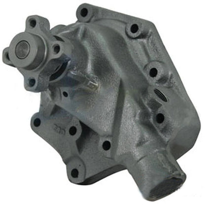 Water Pump for John Deere 480A 480B 480C 482C R29521 450D 455D (Diesel)