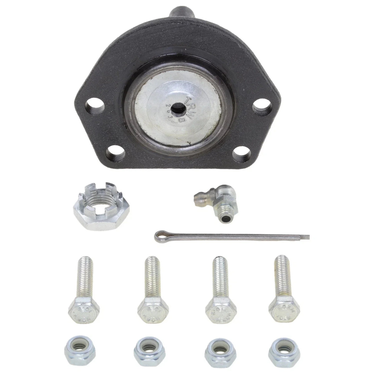 Front Upper Ball Joint for Chevrolet S10 (1982–2003)