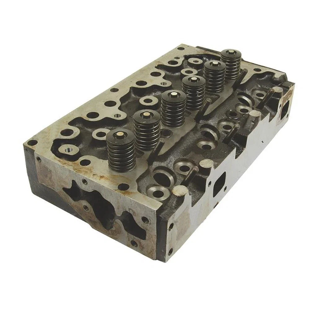 Cylinder Head for Massey Ferguson (Replaces 737704M91)